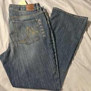 Maurice’s women’s denim jeans
